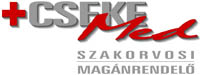 Cseke Med szakorvosi magánrendelő